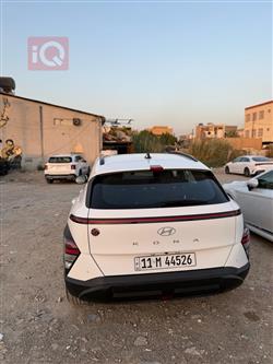 هیوندای کۆنا